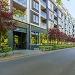 Nadmorski Powiew A215 - Parking Bawialnia Basen Fitnes W Cenie - Nadmorskie Tarasy - Apartman *