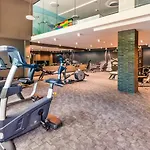 Apartman Nadmorski Powiew A215 - Parking Bawialnia Basen Fitnes W Cenie - Nadmorskie Tarasy -