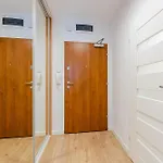 Apartman Nadmorski Powiew A215 - Parking Bawialnia Basen Fitnes W Cenie - Nadmorskie Tarasy - Kołobrzeg