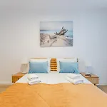 Apartman Nadmorski Powiew A215 - Parking Bawialnia Basen Fitnes W Cenie - Nadmorskie Tarasy - *