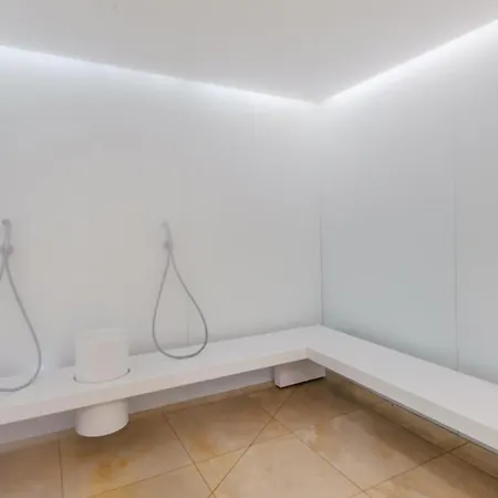 Nadmorski Powiew A215 - Parking Bawialnia Basen Fitnes W Cenie - Nadmorskie Tarasy - Lejlighed