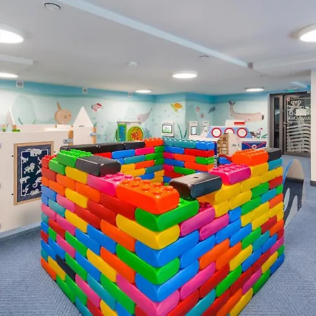 Nadmorski Powiew A215 - Parking Bawialnia Basen Fitnes W Cenie - Nadmorskie Tarasy - *