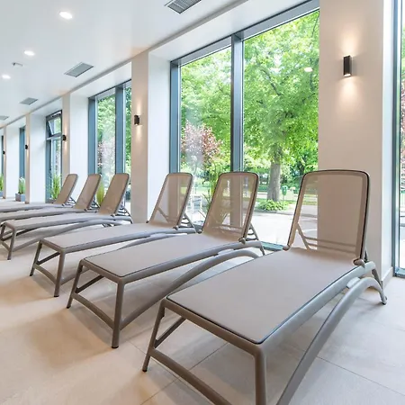 Nadmorski Powiew A215 - Parking Bawialnia Basen Fitnes W Cenie - Nadmorskie Tarasy - Lejlighed