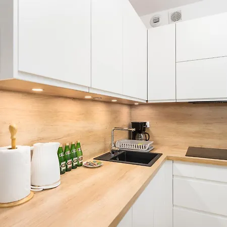 Nadmorski Powiew A215 - Parking Bawialnia Basen Fitnes W Cenie - Nadmorskie Tarasy - * Kołobrzeg